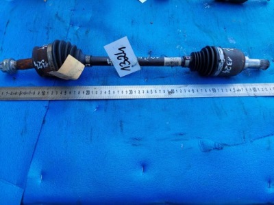 Приводной вал fiat 500 2018 r 1.2 b левая 00519554810 фото №1