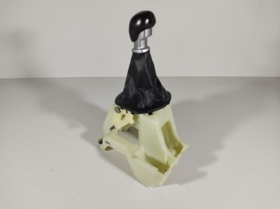 Kia sportage iii 10- домкрат коробки передач фото №1