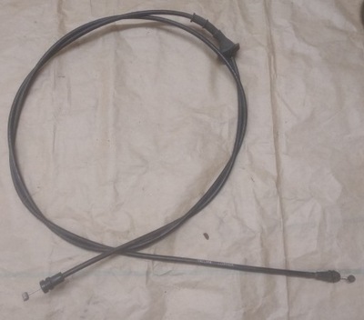 Трос тяга капот opel insignia a фото №1