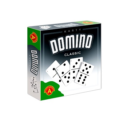 GRA MINI DOMINO 2353