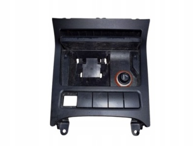 Пепельница передняя vw golf vi 2008-2012 rok 5k0857961 фото №1