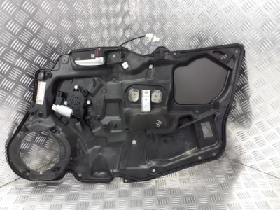 Механизм стекло правый перед mazda 6 gp9a5897x фото №1