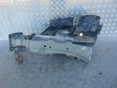 Volvo s60 ii лонжерон передняя правая 10- фото №1