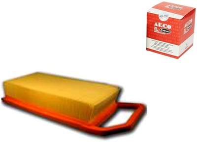 FILTRO AIRE CITROEN C5 3,0/407 1,8-2 ALCO FILTER  