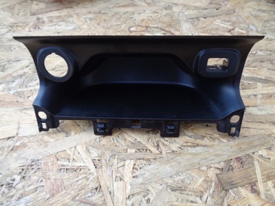 Citroen c4 cactus бардачок полиця фото №1