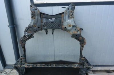 Mazda cx9 ii tc 16- підрамник підрамник балка перед 2.5 t фото №1