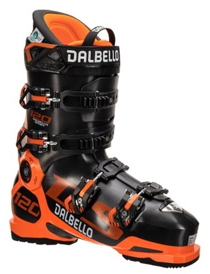 Buty narciarskie Dalbello DS 120 24,5cm