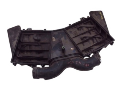 Корпус фильтра воздуха mercedes ml w164 s w221 фото №1