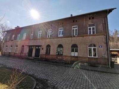 Mieszkanie, Jedlina-Zdrój, 91 m²