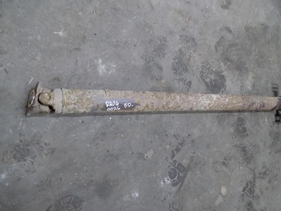 Toyota rav4 iii 2.0 d4d wal приводной фото №1