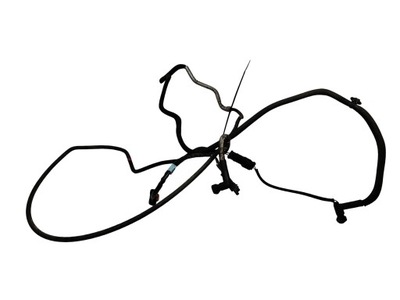 Шланг трубка adblue peugeot 308 ii t9 2.0 bluehdi фото №1