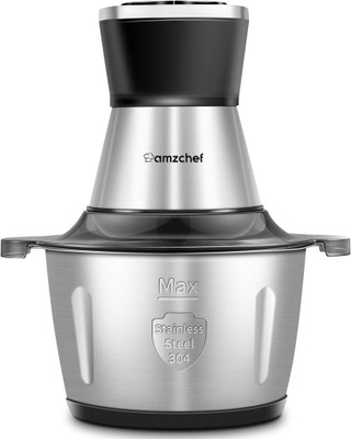 Robot kuchenny blender rozdrabniacz siekacz amzchef FC-J18-2L