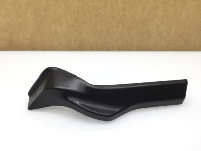 Citroen ds4 защита петля капот левая фото №1