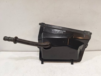 Жабо правое слив 668620201r renault trafic iii vivaro b 2014- фото №1