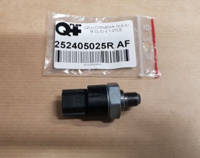 Датчик ciś.oleju r clio v 1.0tce фото №1