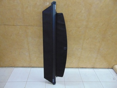 Шторка багажника peugeot 3008 ii 2 фото №1