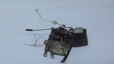 | BMW 5 E39 LOCK DOOR LEFT FRONT 4 PIN 8352165  