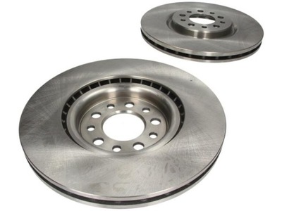 DISCOS PARTE DELANTERA JEEP CHEROKEE KL 2.0-3.2 13-18 CHEROKEE KL 2.0 2.2 14-18  