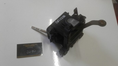 SELECTOR DE TRANSMISIÓN W 202 NR 1292670637  