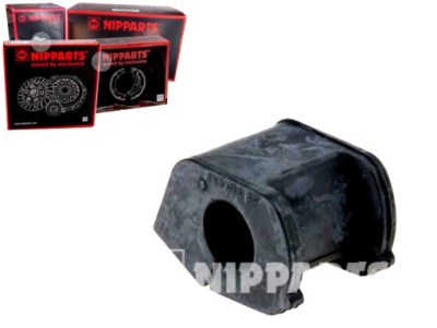 Втулка стабилизатора nipparts 488150d100 gom257 ad фото №1