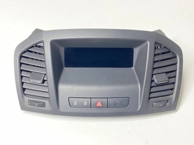 Дисплей opel insignia a 2013 22915943g фото №1