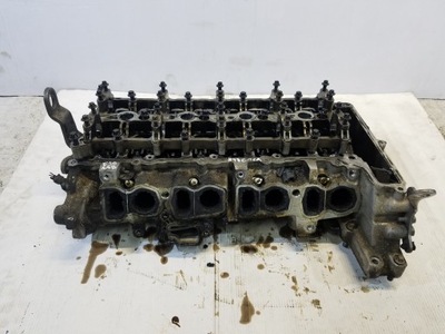 Головка 1.6 d n47c16a mini countryman r60 фото №1