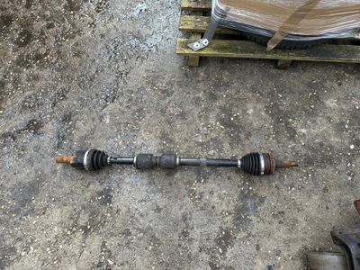 Hyundai ix35 sportage iii 1.7 привідний вал права перед фото №1