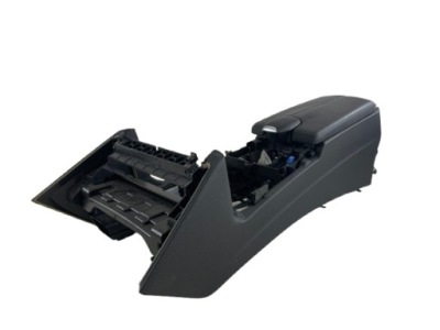 Mercedes w212 подлокотник туннель средний фото №1