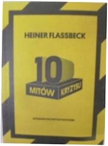 10 mitów kryzysu - H Flassbeck