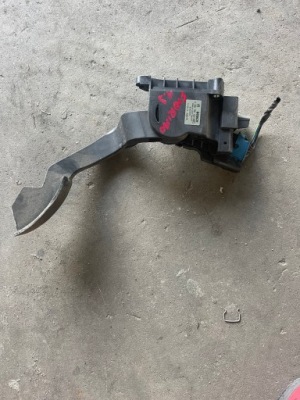 Fiat fiorino педаль потенціометр газу 51801577 фото №1