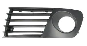 Решётка радиатора решётки противотуманной фары do seat ibiza/cordoba 02-06, polcar фото №1