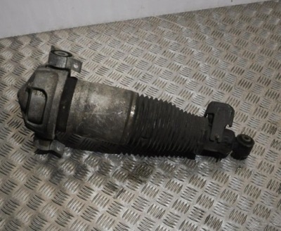 Audi q7 4l 2012 правая сторона амортизатор задний фото №1