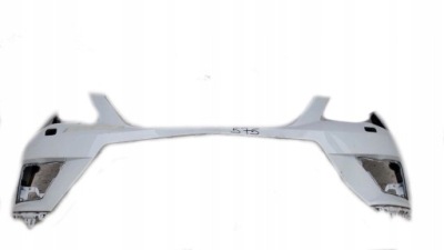 Seat ateca 575 бампер перед фото №1