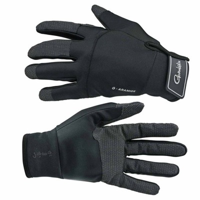 Rękawice Gamakatsu G-Aramid Gloves L