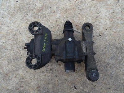 Дифференциал scenic i фото №1