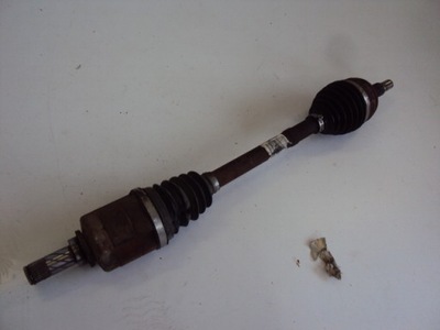 Приводной вал левый перед dacia duster i lift 1.5 dci фото №1