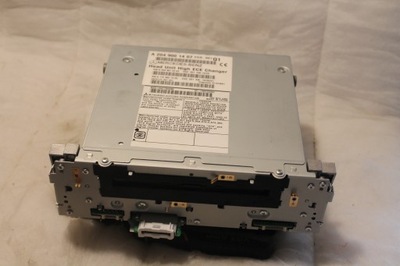 Радіо media mercedes a2049001407 w204 x204 glk cd фото №1