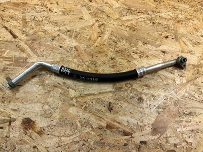 Wąż шланг труба кондиціонера kia niro ev електрик 2018- фото №1