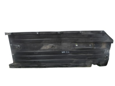 Sx4 s-cross lift 16-21 захист підвіска права плита фото №1