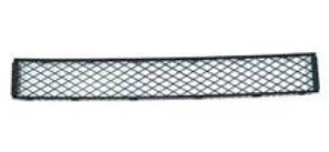 Решётка радиатора w бампер bmw 7 f01 f02 2008-2016 фото №1