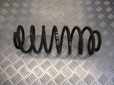 Пружина задняя chrysler pt cruiser фото №1