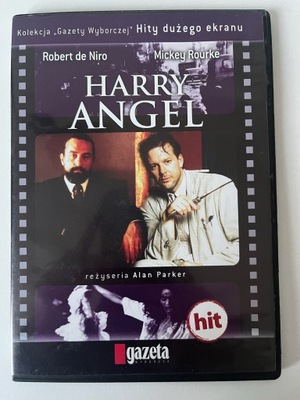 Film Harry Angel płyta DVD