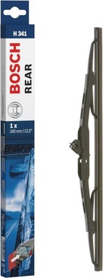 BOSCH 3 397 004 755 ЛИСТ ДВОРНИКИ, 340MM