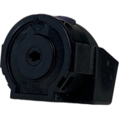 Блок керування колодка замка запалювання ford transit mk7 фото №1