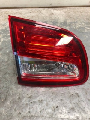 Лампа лівий задня w кришка citroen c4 aircross 132-37166 фото №1