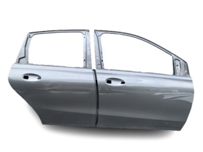 Mercedes двері праве b klasa 247 w247 фото №1