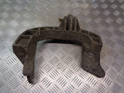 Кронштейн коробки chevrolet aveo t200 1.2 фото №1