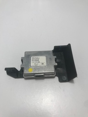 Модуль блок управления kia ev6 фото №1