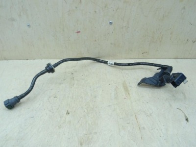 Peugeot 208 шланг вакуумa усилитель тормозов клапан 9677783780 фото №1