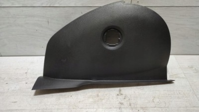 Захист панелі права opel astra k фото №1